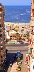 Qaitbay Citadel Haven - Al Wardiyān