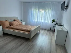 Hanul Ancutei - Godeanu