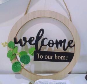 Duplex House for Rent with 3 Bedrooms good for 6