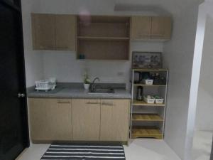 Duplex House for Rent with 3 Bedrooms good for 6
