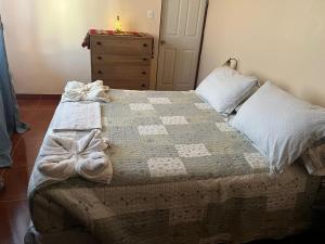 Room Estrella Ancestral