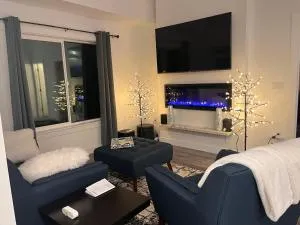 The Retreat - DuPont