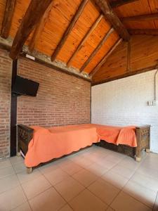 Cabañas y Toboganes Rancho la Ñata