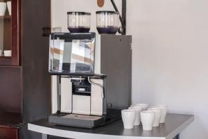 CARAGOL II, Doppelzimmer auf Finca Zenara, XXL Pool, WIFI, AC, Gemeinschaftsküche, Yoga