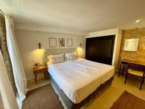 CARAGOL II, Doppelzimmer auf Finca Zenara, XXL Pool, WIFI, AC, Gemeinschaftsküche, Yoga