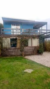 Iside - Pan de Azúcar