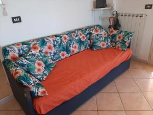 Casa Vacanze Anthea Carini