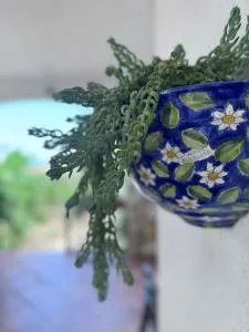 Casa Vacanze Anthea Carini - 卡里尼