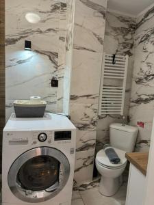 evemma luxury apartment Thessaloniki