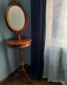 Anna Luise - Catharinau