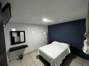 Hotel posada Juquila