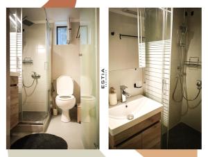 Estia Residence, Rethymno