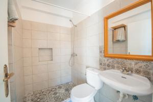 Lindos Marianthi Studios