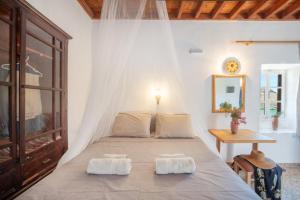 Lindos Marianthi Studios