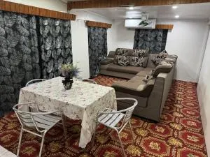 Blissful Home Stays - Sarava