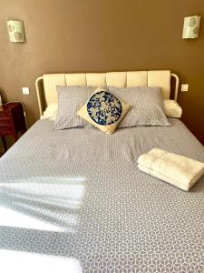 La Terrasse du Fourcat