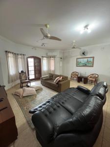 Casa de praia Indaiá - Caraguatatuba