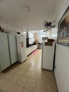 Casa de praia Indaiá - Caraguatatuba