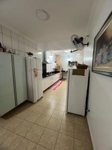 Casa de praia Indaiá - Caraguatatuba