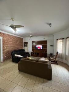 Casa de praia Indaiá - Caraguatatuba