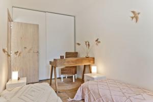 Angel Apartment in Porto Łeba