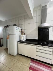 Casa de praia Indaiá - Caraguatatuba