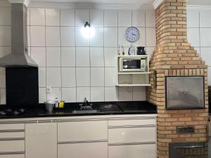 Casa de praia Indaiá - Caraguatatuba