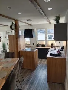 Stadtnah an der Förde 57 01 - Tastrup