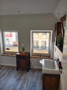 Stadtnah an der Förde 57 01