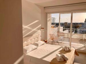 Appartamento Gardenia Deluxe