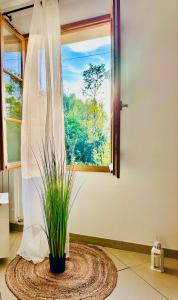 Maisons de vacances Jacuzzi BBQ Parking Maison Privee Confortable : photos des chambres