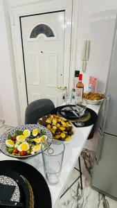 evemma luxury apartment Thessaloniki