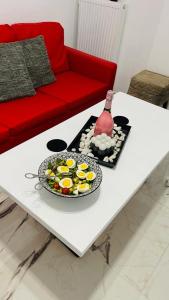 evemma luxury apartment Thessaloniki