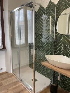 Green House tra natura e città