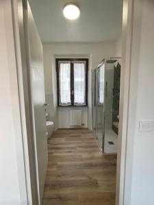 Green House tra natura e città