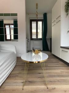 Green House tra natura e città