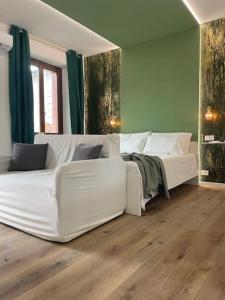 Green House tra natura e città