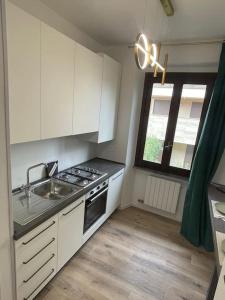 Green House tra natura e città