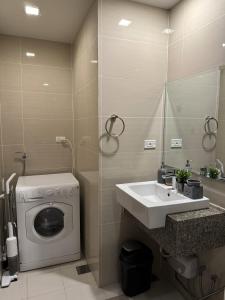 One Uptown Residences at BGC - Staycations Up Above 15