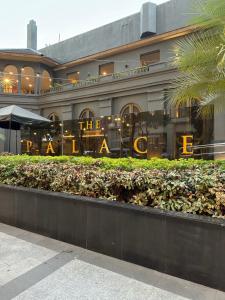 One Uptown Residences at BGC - Staycations Up Above 15