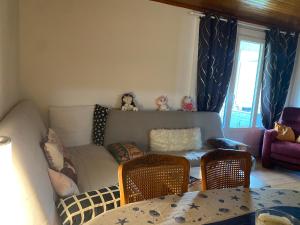 Appartements Appartement dans residence calme : photos des chambres