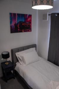 Comfortable 3 bed house in central location, Stevenage