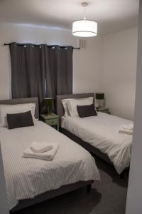 Comfortable 3 bed house in central location, Stevenage