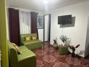 Hotel Villa Marsella - La Colonia