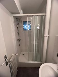 Spacieux Appartement Persan