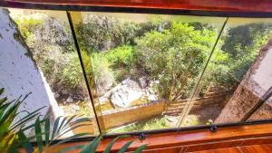 PERU QUECHUAS LODGE Riverside