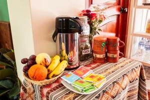 PERU QUECHUAS LODGE Riverside