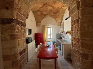 Appartamento Trifoglio TS Residence