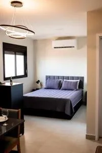 Loft Encantador Centro - Itaporã
