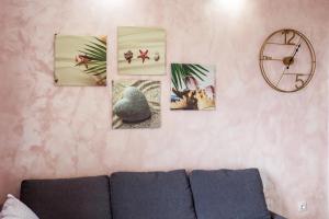 Orlando Top Floor Ocean Teide view by LoveTenerife